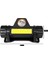 Mini Cob LED Far USB Şarj Edilebilir Balıkçılık Far El Feneri Dahili Pil Far LED Far (Yurt Dışından) 2