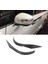 Honda Odyssey Aksesuarları-1 Çift x Dikiz Aynası Trim Şeridi-Karbon Fiber Desen (Yurt Dışından) 1