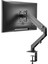 TM-25-C06 Gaz Amortisörlü Düz/kavisli Ekran 17"- 27" Max 6.5kg Tek Monitör Kolu 1