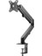 TM-25-C06 Gaz Amortisörlü Düz/kavisli Ekran 17"- 27" Max 6.5kg Tek Monitör Kolu 5