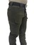 Taktikal Haki Unisex Taktik Pantolon Likralı Kumaş 4