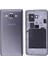 Samsung Galaxy Grand Prime SM-G531 Kasa Kapak - Gri 1