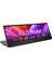 Zenscreen PA147CDV 14 Tasınabılır Icerık Üretım Monıtor IPS 1920 x 550 5ms HDMI Usb-C mm Vesa 3yıl 10 Parmak Dokunmatık Panel 100% Srgb Eyecare Adobe Yazılımı ile Uyumlu 1