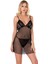 8124 File Gecelik - Xl - -Siyah 1