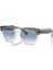 0RB0298S 13553F 53 Unisex Güneş Gözlüğü 2