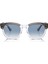 0RB0298S 13553F 53 Unisex Güneş Gözlüğü 3