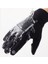 Unisex Windproof Su Itici Dokunmatik Ekran, Fermuar Bölmeli Kışlık Eldiven M247 001 (Yurt Dışından) 5