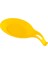 Sarı Stil Isıya Dayanıklı Kaşık Dinlenme Spatula Tutucu Gıda Sınıfı Silikon Gereçler Mutfak Gadget Depolama Raf Aracı Yardım Ev Organizatör (Yurt Dışından) 1