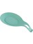 Iskandinav Yeşil Tarzı Isıya Dayanıklı Kaşık Dinlenme Spatula Tutucu Gıda Sınıfı Silikon Gereçler Mutfak Gadget Depolama Raf Aracı Yardım Ev Organizatör (Yurt Dışından) 1