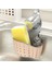 Bej Tarzı 1 Adet Mutfak Aksesuarları Ev Storageorganizer Ayarlanabilir Yapış Lavabo Sabun Süngerlik Mutfak Asılı Drenaj Sepeti Mutfak Gereçleri (Yurt Dışından) 3