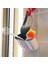 Bej Tarzı 1 Adet Mutfak Aksesuarları Ev Storageorganizer Ayarlanabilir Yapış Lavabo Sabun Süngerlik Mutfak Asılı Drenaj Sepeti Mutfak Gereçleri (Yurt Dışından) 5