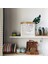 No.2 Tarzı Kitchen Dish Drain Rack Dinnerware Storage Organizer Tray Plate Drying Shelf Wooden Book Cups Display Stand Drainer Holder (Yurt Dışından) 4