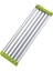 No.2 Tarzı 15 Tüp 37X30CM Katlanabilir Bulaşık Kurutma Rafı Çok Kullanımlı Mutfak Silikon Süzgeç Lavabo Üzeri Meyve Sebze Et Tepsisi Süzgeç Organizador De Cocina (Yurt Dışından) 1