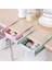 Mavi Stil Depolama Raf Organizatör Ayarlanabilir Gerilebilir Buzdolabı Raf Tutucu Çekmece Sepeti Space Saver Meyve Aperatif Mutfak Rafı Raf (Yurt Dışından) 5