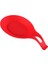Kırmızı Stil Isıya Dayanıklı Kaşık Dinlenme Spatula Tutucu Gıda Sınıfı Silikon Gereçler Mutfak Gadget Depolama Raf Aracı Yardım Ev Organizatör (Yurt Dışından) 1