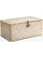 Beyaz Renk Stili L-26X16X10CM Dikdörtgen Dokuma Kapaklı Saklama Kutusu Rattan Saklama Sepetleri Ev Banyo Çeşitli Eşyalar Çamaşır Oyuncaklar Giysi Saklama Organizatör (Yurt Dışından) 1