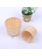 A2 Stili Yeni El Yapımı Bambu Bahçe Saksı Hasır Sepet Hasır Patchwork Hasır Rattan Seagrass Depolama Organizatör Kreş Tencere (Yurt Dışından) 2