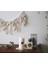 Resim Stili Olarak 27CMX24CM El Yapımı Boho Dekor Makrome Püskül Hasır Sepet Bahçe Saksı Çalışma Odası Depolama Rattan Sepet Ev Organizatör Sepeti (Yurt Dışından) 4