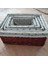 G Tarzı 25X15X11CM 4 Boyutlu El Yapımı Rattan Saklama Sepetleri Ev Eşyaları Aperatifler Meyve Enkazı Çamaşır Fg Söğüt Depolama Sepeti (Yurt Dışından) 3