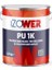 Pu-1k Su Yalıtım Kaplaması-Beyaz-3,5kg 1