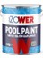 Pool Paint Havuz Yalıtım Boyası-Mavi-5kg 1