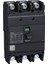 3X125A 36KA Sabit Tip Kompakt Şalter 1
