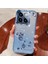 Xiaomi 14 Çiçek Deseni Şok Geçirmez Cep Telefonu Tpu Arka Kapak (Yurt Dışından) 1