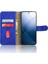 Xiaomi 14 Cilt Dokunuşu Standı Deri Cüzdan Kapağı (Yurt Dışından) 2
