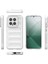 Xiaomi 14 Yumuşak Tpu Geri Kabuk Sağlam Telefon Koruyucu Kapağı (Yurt Dışından) 2