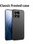 Xiaomi 14 Pro Matte Hard Pc Anti-Cratch Telefon Kapağı (Yurt Dışından) 2