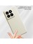Xiaomi 14 Yumuşak Tpu Kasası Düz Kenar Anti-Fall Şok Geçirmez Telefon Kapağı (Yurt Dışından) 3