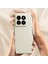 Xiaomi 14 Yumuşak Tpu Kasası Düz Kenar Anti-Fall Şok Geçirmez Telefon Kapağı (Yurt Dışından) 5