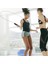 2 Adet Fitness Teli Atlama Ipi-Siyah (Yurt Dışından) 4