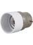 Ac 220 V B22 - E14 Taban Soket Işık Lamba Ampul Adaptör Tutucu 4 Adet (Yurt Dışından) 5