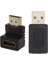 Usb'den Mini Usb'ye Dönüştürücü USB Erkekten Mini USB Dişi Adaptöre (Yurt Dışından) 1