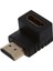 Usb'den Mini Usb'ye Dönüştürücü USB Erkekten Mini USB Dişi Adaptöre (Yurt Dışından) 3