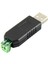 Usb'den RS485 485'E Dönüştürücü Adaptör (Yurt Dışından) 2