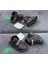 Ömür Linda Bebe Çocuk Bot Sneaker Ayakkabı Siyah 4