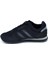 1774-3511 Erkek Günlük Sneaker Spor Ayakkabı Siyah Beyaz 3