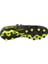 Supercopa 2301 Black Lemon Fluor Firm Ground Erkek Siyah Krampon SUPW2301FG 5
