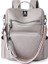 Sırt Çantası Hafif Kız Vintage Sırt Çantası Büyük Kapasiteli Bayan Sırt Çantası Backpack Tek Çanta (Yurt Dışından) 1
