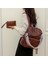 Sırt Çantası Hafif Kız Vintage Sırt Çantası Büyük Kapasiteli Bayan Sırt Çantası Backpack Tek Çanta (Yurt Dışından) 2