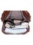 Sırt Çantası Hafif Kız Vintage Sırt Çantası Büyük Kapasiteli Bayan Sırt Çantası Backpack Tek Çanta (Yurt Dışından) 4
