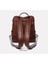 Sırt Çantası Hafif Kız Vintage Sırt Çantası Büyük Kapasiteli Bayan Sırt Çantası Backpack Tek Çanta (Yurt Dışından) 5