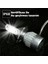 Bmw E36 1990-1998 Ile Uyumlu Uzun LED Xenon Far Ampulü: Şimşek Etkili 5