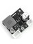 Dc 5V-12V Ila 170V 150V-220V Kızdırma Tüpü Yüksek Gerilim Boost Dc Güç Modülü F/nixie Tüp Glow MAX1771 Kapalı Fonksiyonu ile (Yurt Dışından) 1