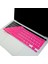 Macbook Pro Klavye Kılıfı 13inç M1-M2 UK(EU) İngilizce A2338 2289 2251 A2141 Uyumlu 1