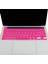 Macbook Pro Klavye Kılıfı 13inç M1-M2 UK(EU) İngilizce A2338 2289 2251 A2141 Uyumlu 3