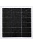 Mutfak Tezgah Arası, Banyo, Havuz, Sauna, Spa ve Yaşam Alanlarının Tüm Yüzeyleri Için Kaya Deseni Yüzeyli, 30X30 cm Fileli Siyah Kristal Cam Mozaik. ( 1 m2 fiyatıdır ) 5