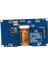 2.42 Inç OLED Ekran LCD Ekran Modülü 128X64 Spı/ııc Arayüzü SSD1309 Ekran Beyaz (Yurt Dışından) 4